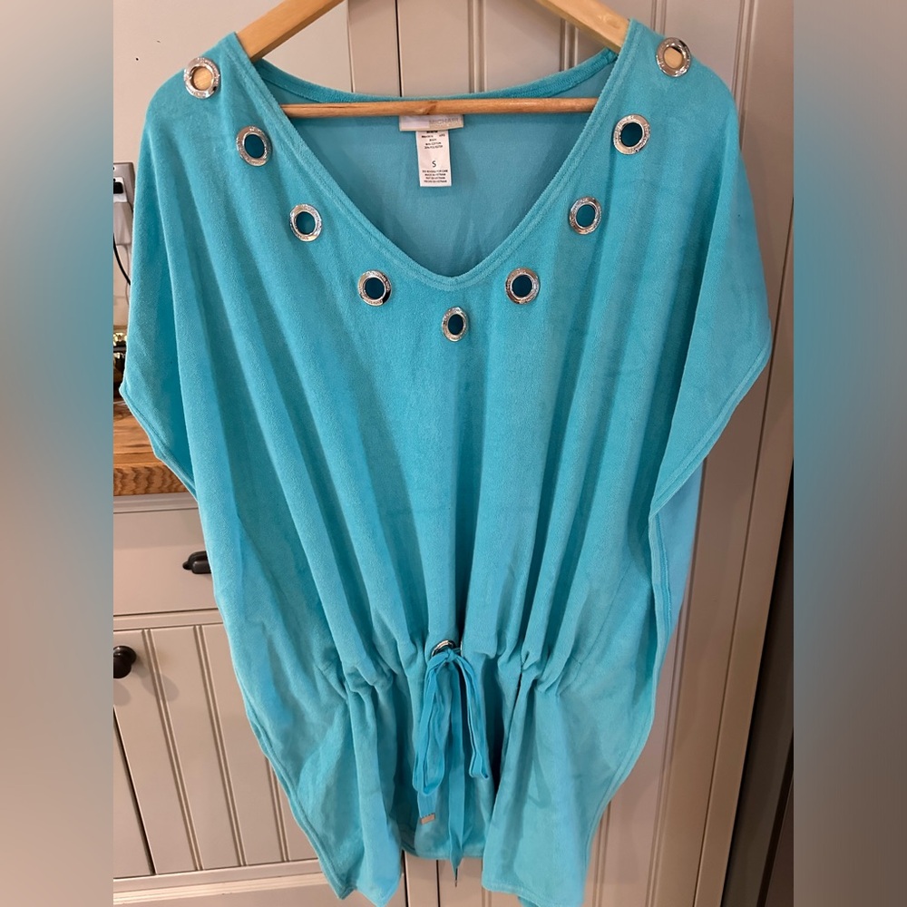 Michael Kors Coverup